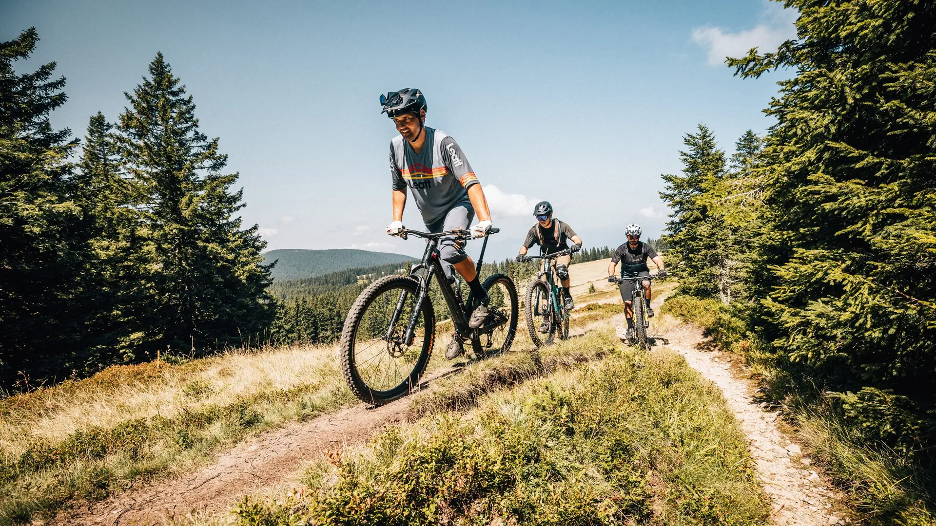 Active Pohorje Day