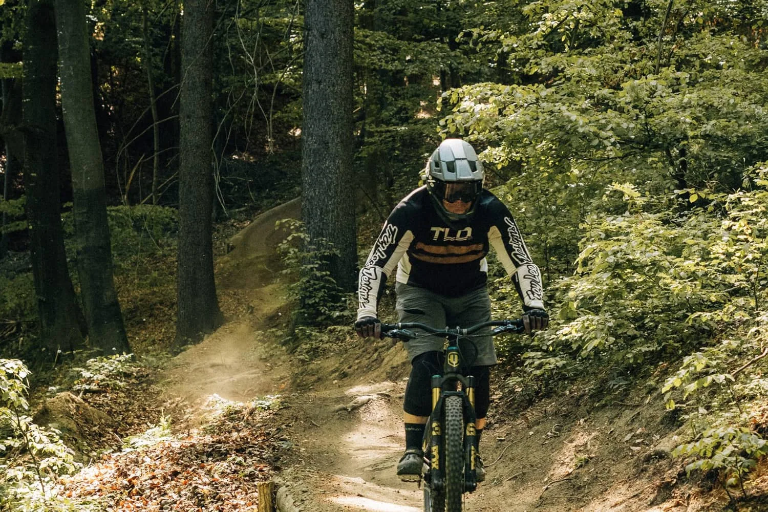 Bike Park Pohorje Maribor: official gallery photo 2.
