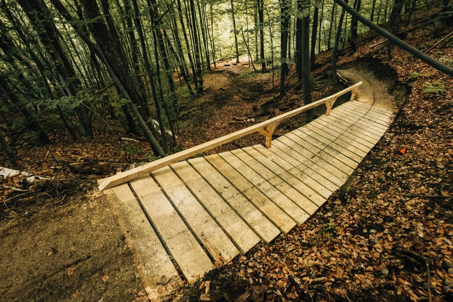 Bike Park Pohorje Maribor: official gallery photo 3.