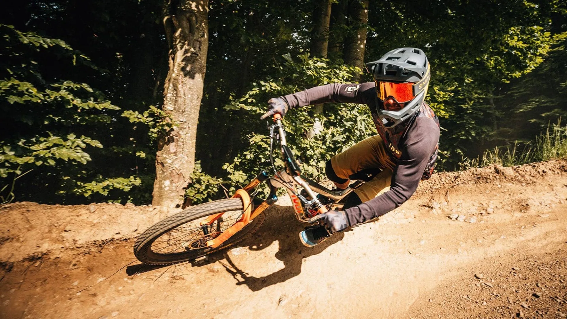 Bike Park Pohorje Maribor