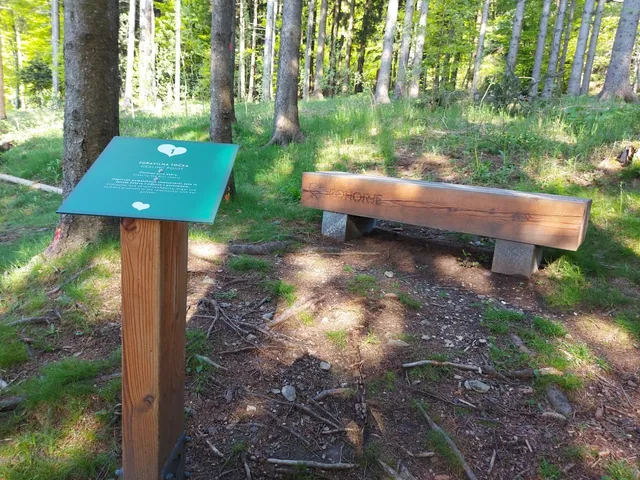 Energy Trail Bolfenk
