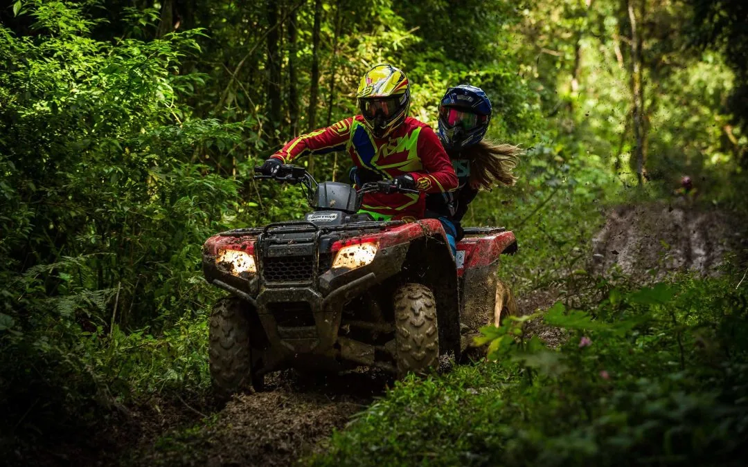 Guided quad tours: official gallery photo 1.