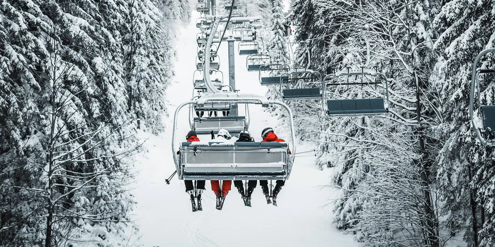 Skiing on Mariborsko Pohorje and Areh: official gallery photo 2.