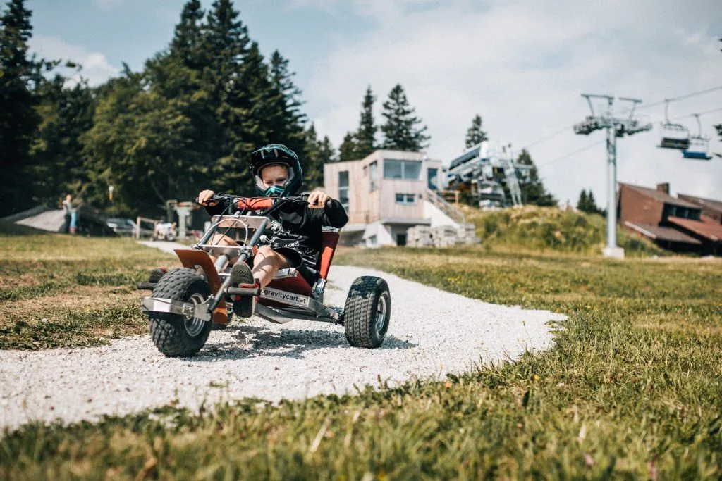 Monster rollers: official gallery photo 1.