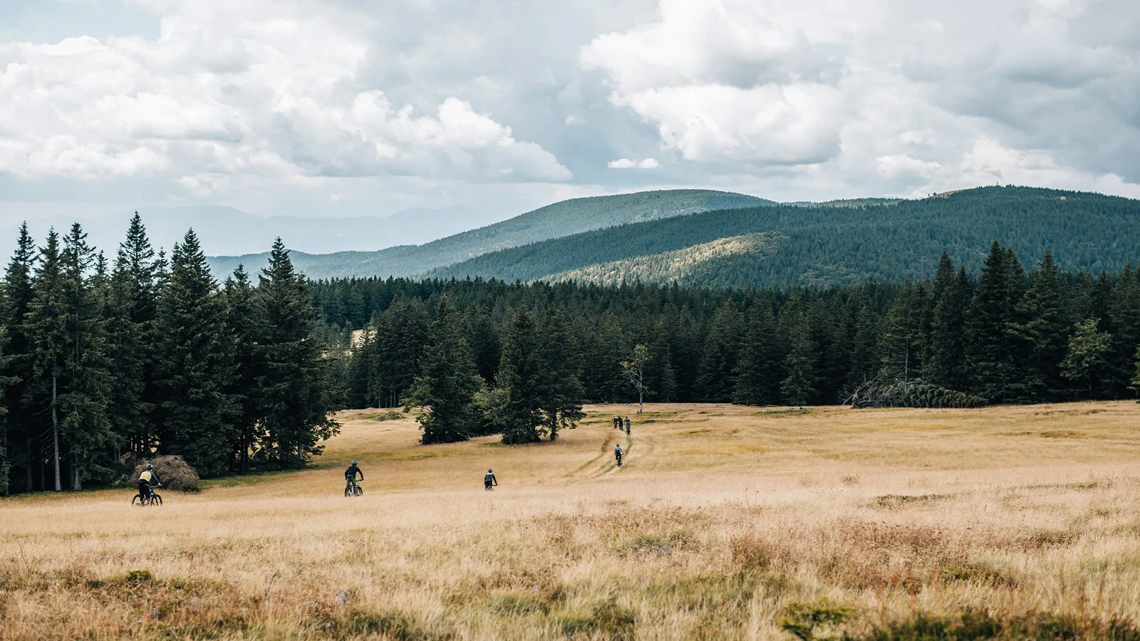Panorama Ride: Areh to Bolfenk: official gallery photo 3.