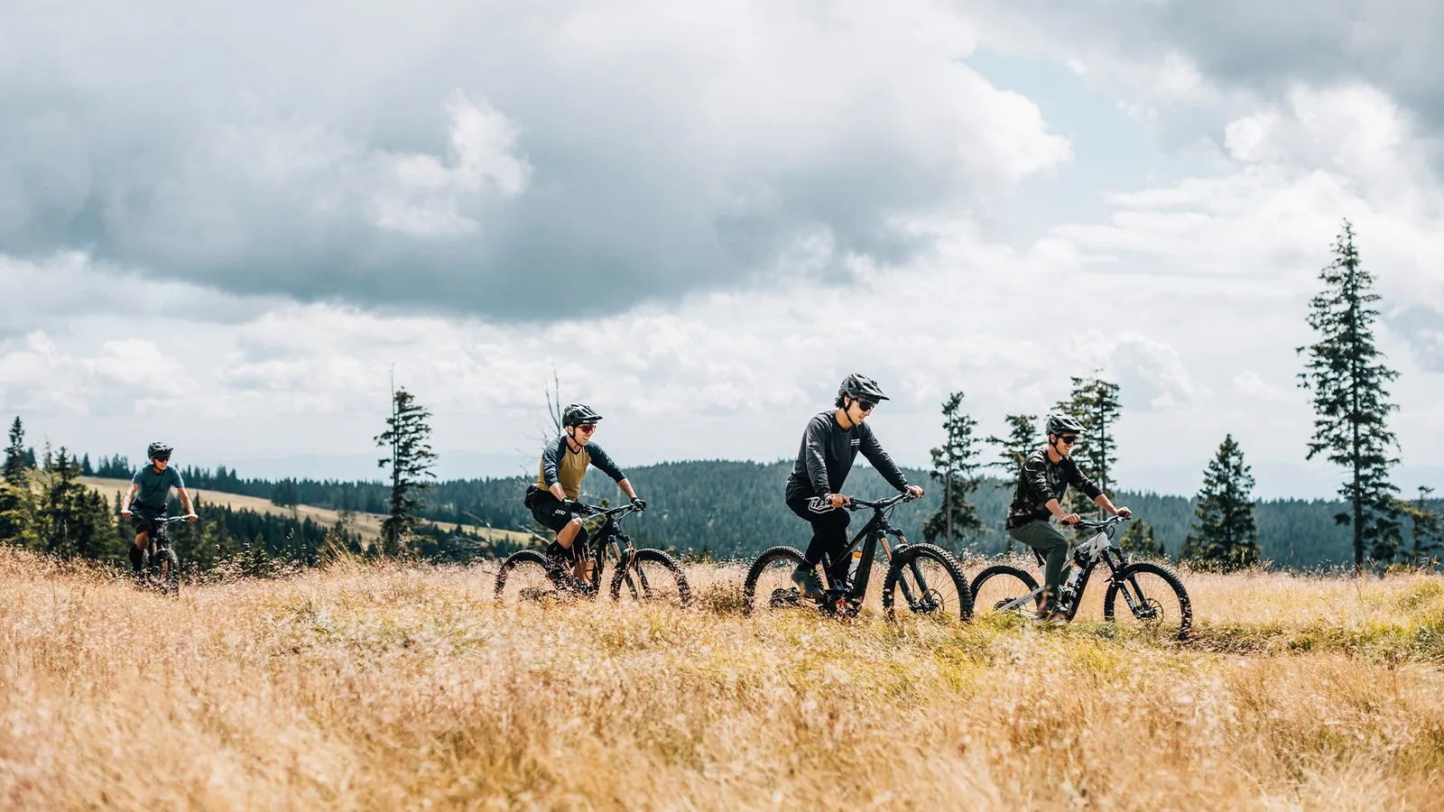 Guided Bike Ride: Pohorje Explorer: official gallery photo 3.
