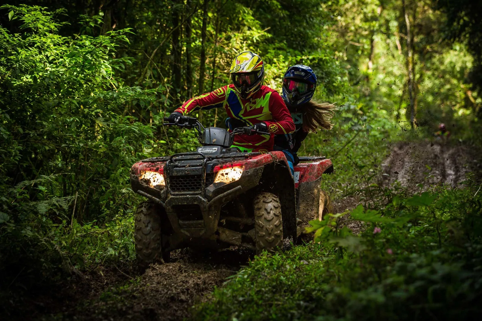 Seasonal Outdoor Adventures: official gallery photo 3.